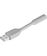 Jawbone USB Cable for Jawbone UP24 Bracelet Wristband - Gray - $12.08 CAD