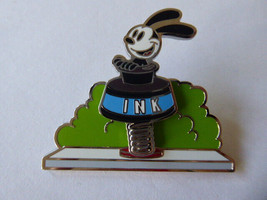 Disney Trading Pins 162026 Oswald the Lucky Rabbit - Spring Rides - £25.46 GBP