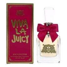Viva La Juicy by Juicy Couture, 1 oz Eau De Parfum Spray for Women - $28.90