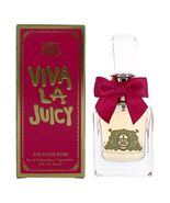 Viva La Juicy by Juicy Couture, 1 oz Eau De Parfum Spray for Women - $28.90