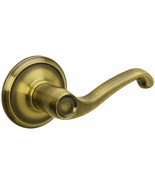 Schlage Lock F170VFLA609 RH Flair Dummy Leverset - $22.68