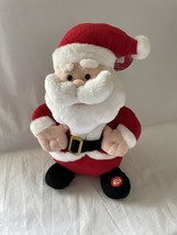 Vintage Animated Santa Song: Santa Claus Is Coming to Town&quot; - e634 - $19.01