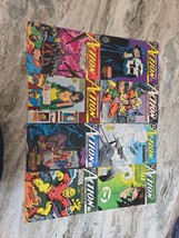 ACTION COMICS 631 632 633 634 635 636 637 638 639 640 DC COMIC RUN DEMON... - $371.66 MXN