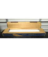 Lithonia VRI-2-32-MVOLT-GEB10IS 4&#39; / 48&quot; Fluorescent Light Fixture NEW O... - $4,190.54 MXN