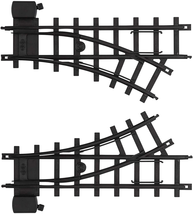 Lionel 711832 Trains - Ready to Play Left &amp; Right Interchange Track Pack, Switch - £15.21 GBP