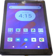 Moxee Tablet Mt-t8b22 345230 - $49.00