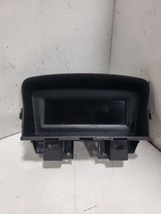 Info-GPS-TV Screen Display Opt UAG Fits 12-17 VERANO 716758CODE NOT PROV... - €30,51 EUR