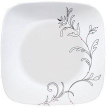 Corelle Royal Lines 10.5&quot; Dinner Plate - £9.41 GBP