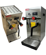 Kabao Commercial Milk Frother 8L Professional Steamer Automatic Boiling ... - $524.79 CAD