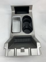 2009 2010 2011 2012 Ford Flex Center Console Cupholder Cup Holder Shifte... - $88.11