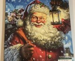 Story Of Santa Claus Life Magazine Christmas - £5.50 GBP