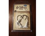J-will Swimbait Head 1/8" - $15.72