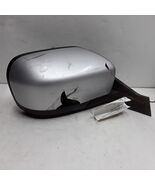 06 07 08 09 10 Mazda 5 right silver door mirror damaged cover three wires - $590.94 MXN