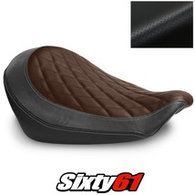 Triumph Thunderbird Storm Seat Cover 2010-2016 2017 Brown Luimoto Perforated - £127.72 GBP