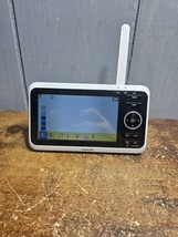 Baby Monitor Only No Camera Or Charger - $275.41 MXN