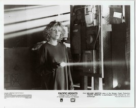 VINTAGE 1990 Pacific Heights 8x10 Press Photo Melanie Griffith - $14.84