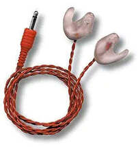 Racing Electronics RE2 Semi-Custom Ear Molds - $400.00