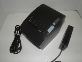 Samsung Bixolon SRP-350G  SRP350 Thermal POS Receipt Printer Serial w po... - $123.49