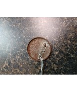 Vintage 1970&#39;s 80&#39;s Pin Back Button Buffalo NY Convention Center &quot;ite&quot; - $20.33 CAD