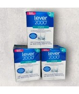 Lever 2000 Original Bar Soap 2pk Individually Packaged, 6 Total Bars - $29.69