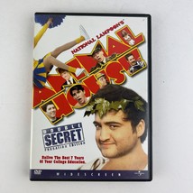 National Lampoon&#39;s Animal House (Widescreen Double Secret Probation Edition) DVD - £7.00 GBP