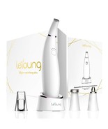 Leyoung Diamond Microdermabrasion Machine Handheld Microderm Rechargeabl... - $110.76 CAD