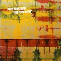 The Four of Us [Record] - $19.99