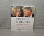 Crisis of Character: A White House Secret Service Officer...by Gary J. B... - $9.49