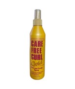 SoftSheen Carson - Care Free Curl Gold Hair and Scalp Spray  8 fl oz - €22,87 EUR