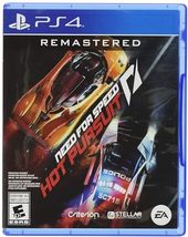 Need for Speed: Hot Pursuit Remastered - PlayStation 4 [video game] - £19.51 GBP