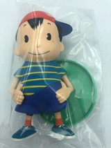 MOTHER Earthbound Beginnings Ninten 5&quot; Figure Collection 1 Banpresto Nintendo - £48.38 GBP