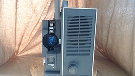 Bell &amp; Howell Filmosound Autoload 16mm Sound Movie Projector - Vintage - $1,391.96 MXN