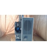 Bell &amp; Howell Filmosound Autoload 16mm Sound Movie Projector - Vintage - $102.40 CAD