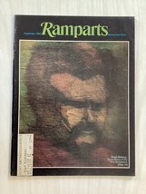 RAMPARTS MAGAZINE - September 1967 - BLACK PANTHERS, REGIS DEBRAY, B TRA... - £18.44 GBP