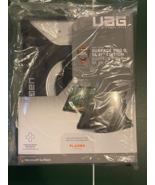 UAG Microsoft Surface Pro 9,10,11 Rugged Protection Plasma Protective Ca... - €50,00 EUR