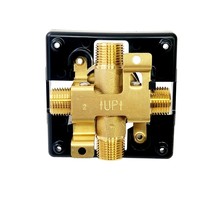 Brizo R60000-UNBX MultiChoice Universal Tub and Shower Rough In Valve Body - €44,00 EUR