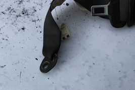1998-2002 w210 MERCEDES BENZ E55 AMG FRONT RIGHT PASSENGER SEAT BELT    R1722 image 9