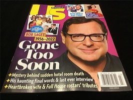 US Weekly Magazine Jan 24, 2022 Bob Saget, Princess Kate - £7.17 GBP