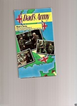 Dad&#39;s Army: Mum&#39;s Army (VHS) - £3.97 GBP