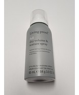 Living Proof Full Dry Volume &amp; Texture Spray 3oz 95ml Travel Size - $23.13 CAD