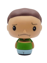 Funko Pint Size Heroes Rick And Morty Vinyl Figure - £7.54 GBP