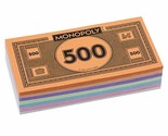 Hasbro Monopoly Money - $5.89