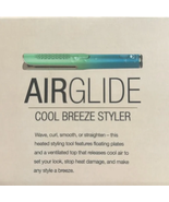 Calista AirGlide Cool Breeze Styler (Bluewater Breeze) 1” - £36.14 GBP