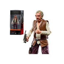 STAR WARS The Black Series Doctor Evazan Toy 6-Inch-Scale Movie-Inspired A New H - £21.17 GBP