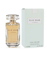 Elie Saab Le Parfum L&#39;Eau Couture Eau de Toilette 1.7oz/50ml EDT Spray f... - €118,70 EUR