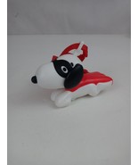 2018 McDonalds Happy Meal Toy Peanuts Snoopy As The Masked Marvel. - €4,27 EUR