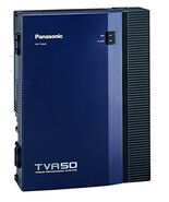 Panasonic KX-TVA50 Voice Processing System - $53.85