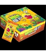 KAYOU Plants VS Zombies Anime Collection Trading Cards Box New Sealed TA... - $34.71 CAD