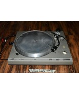 Pioneer PL-500 Automatic Turntable - FOR PARTS/RESTORATION - READ-AS IS ... - €192,06 EUR