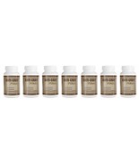 Anti-Gray Hair 7050 Helps Restore Natural Hair Color 60 Capsules Per Bot... - $92.22 CAD
